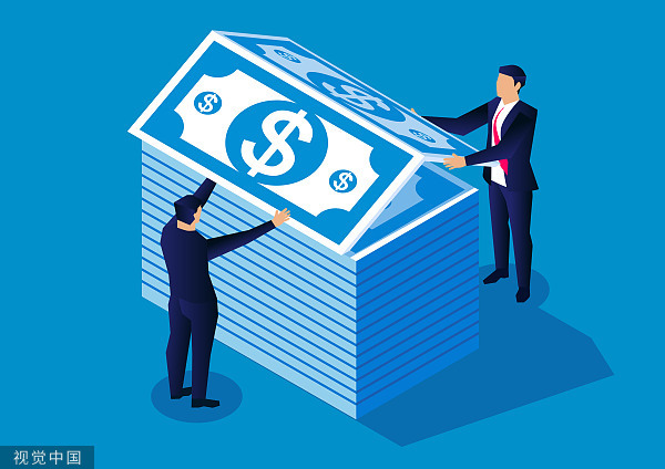 中信證券,券商,配股