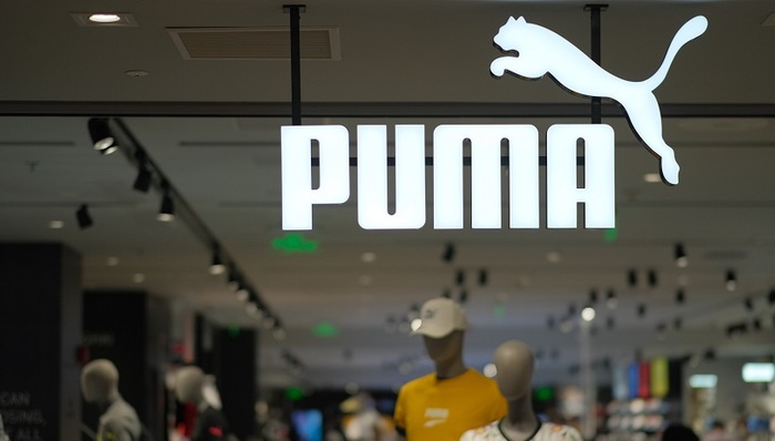 PUMA