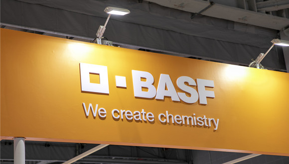 巴斯夫,化工,業(yè)績