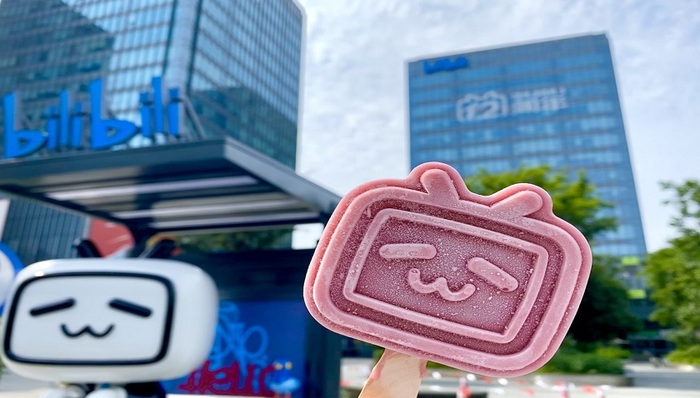 B站,盲盒,电商,潮玩,泡泡玛特