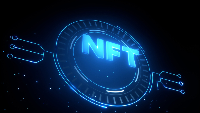 NFT