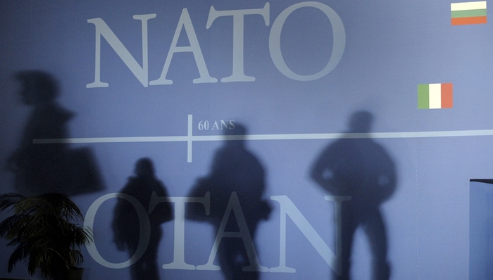 北約,美國,俄羅斯,烏克蘭