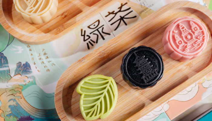 綠茶餐廳,上市,餐飲市場(chǎng)