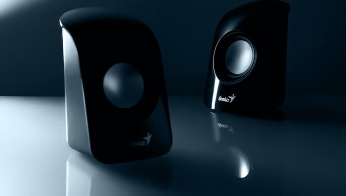 人工智能,智能音箱