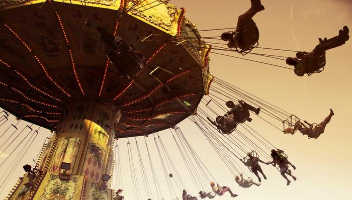 樂高樂園,擴(kuò)張,國際品牌