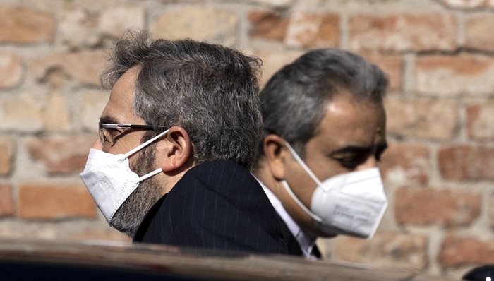 伊核協(xié)議,石油,美國,俄羅斯,烏克蘭,伊朗