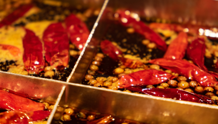 撈王,IPO,火鍋市場(chǎng)