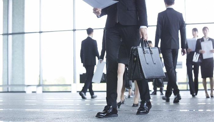 国家统计局:就业形势总体稳定,2月份高校毕业生就业状况改善