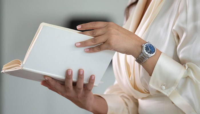 時(shí)尚商業(yè)說(shuō)