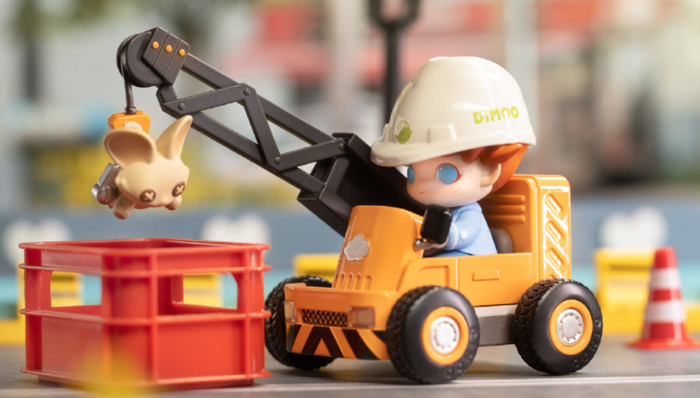 股價(jià),營收,潮玩,品牌IP