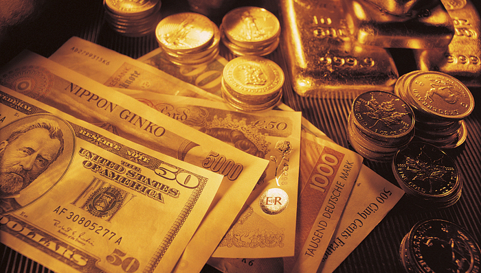 美聯(lián)儲,貨幣政策,匯率