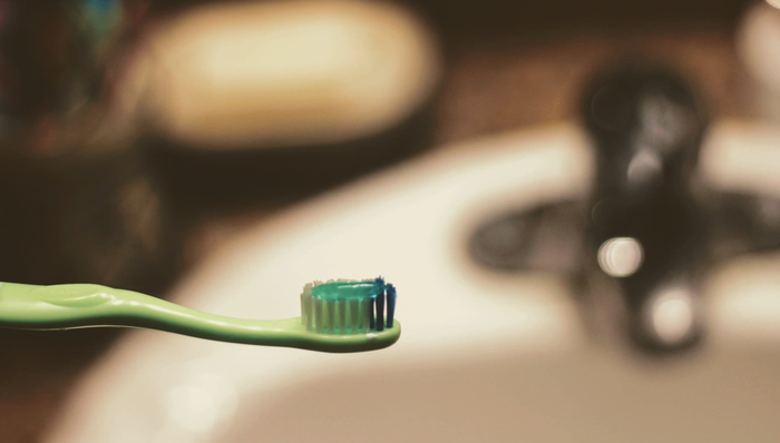 國貨品牌,口腔護理,新消費