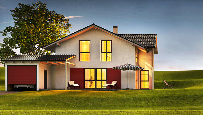 土豪们的派对：全球豪宅价格狂飙