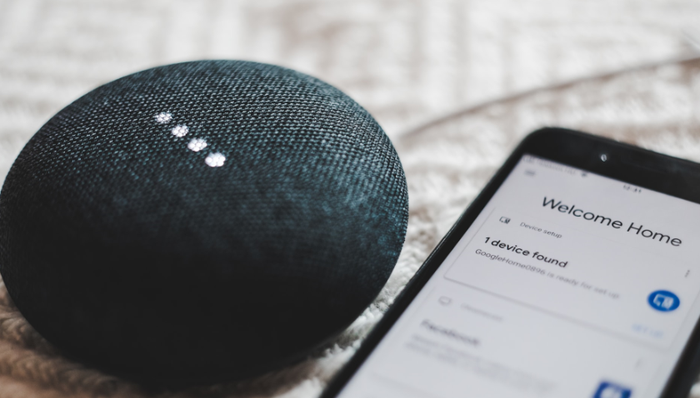 智能家居,中控屏