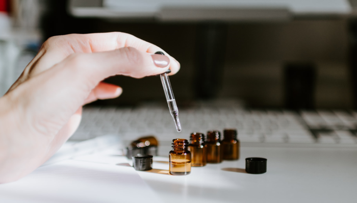 化妝品抽檢,合格率