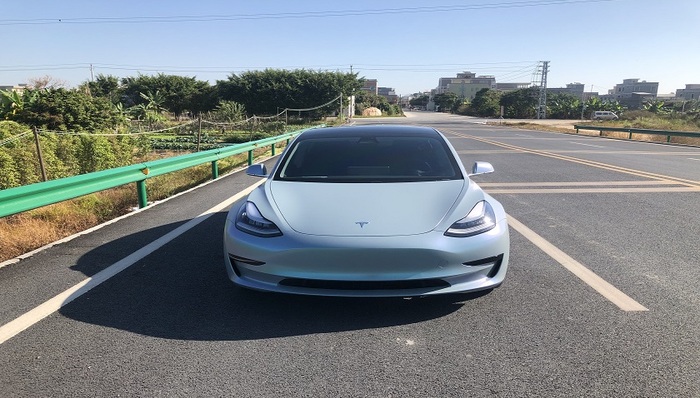 特斯拉,黃牛,電動(dòng)汽車,漲價(jià),model