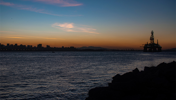 巴菲特,投資組合,西方石油,業(yè)績(jī)