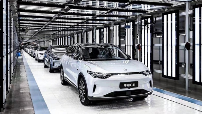 IPO,汽車銷量,現(xiàn)金流,新能源汽車