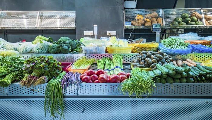 賣菜,生鮮行業(yè),美菜,每日優(yōu)鮮,盒馬鮮生,叮咚買菜