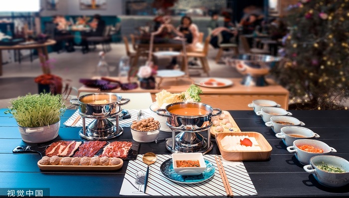 巨亏年报发布后股价反涨9%,海底捞的危险解除了吗?