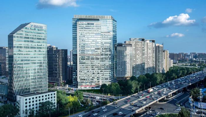 遠洋地產(chǎn),融資