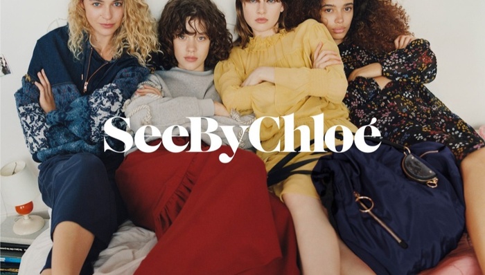 時(shí)尚商業(yè)說