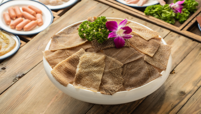 巴奴,餐飲,火鍋,海底撈,上市,連鎖店