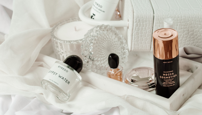 假貨,假冒店鋪,品牌美妝