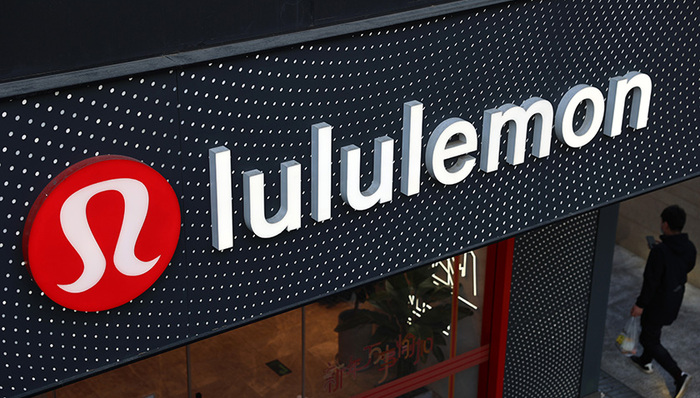 Lululemon