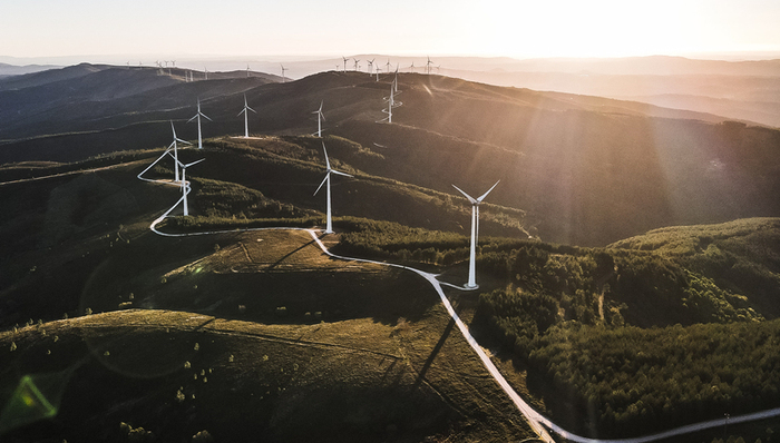 能源,十四五規(guī)劃,《“十四五”現(xiàn)代能源體系規(guī)劃》