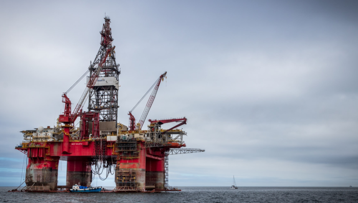 國際油價,盈利,股票