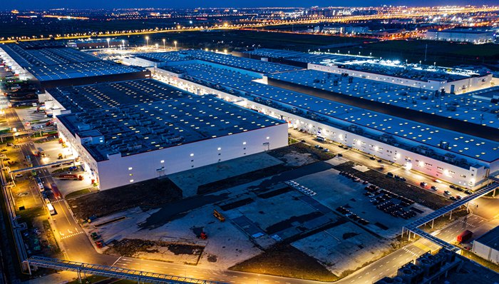 特斯拉,車圈觀察