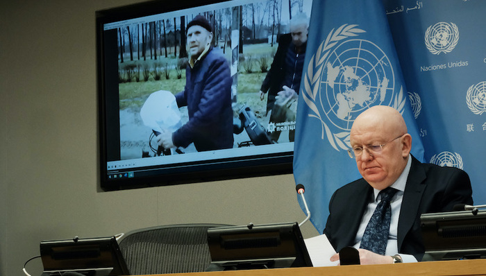 烏克蘭危機(jī),歐洲政治