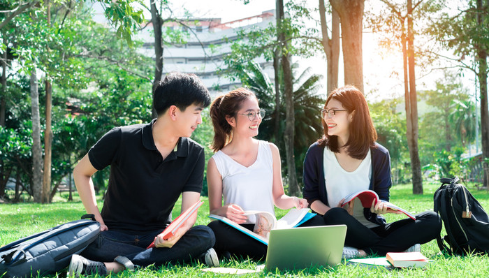 高等教育,大學(xué)排名