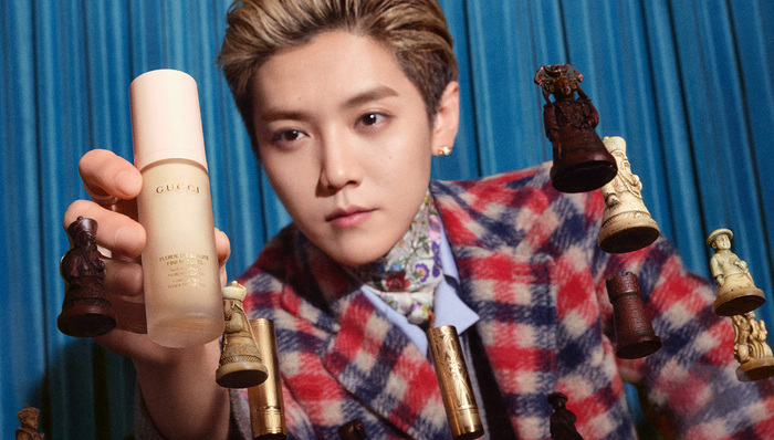 時(shí)尚商業(yè)說