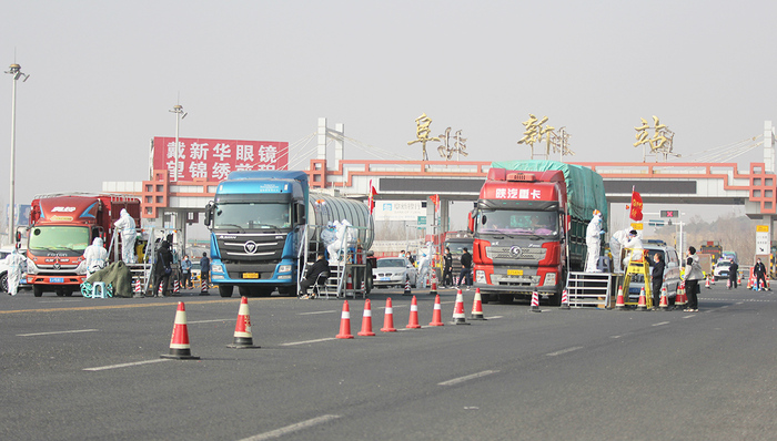 10余省份高速公路全部关闭?实际情况是这样的