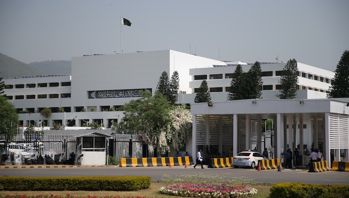 權(quán)力游戲,亞洲政治