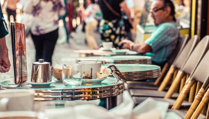 平價(jià)餐飲,商業(yè)化,下沉市場(chǎng),降價(jià)