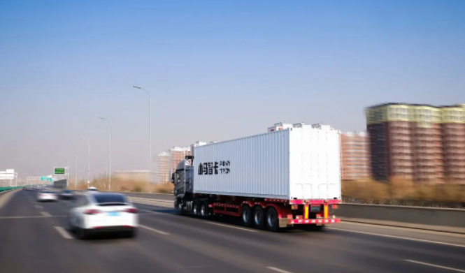 小馬智行,南沙,自動(dòng)駕駛