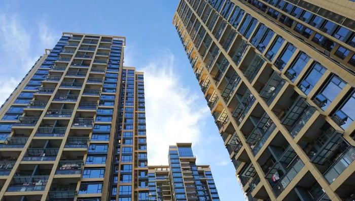 地產(chǎn)調(diào)控