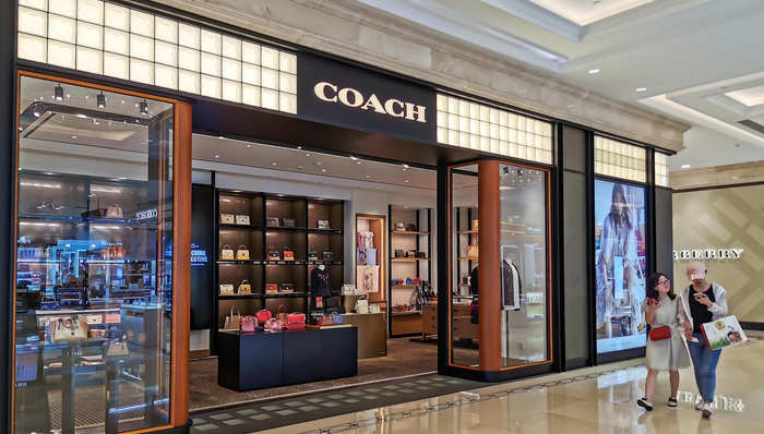 時尚商業(yè)說