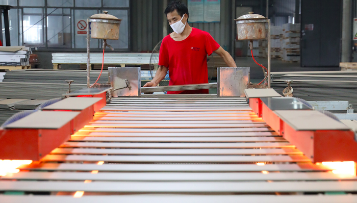 進出口,供應鏈,需求