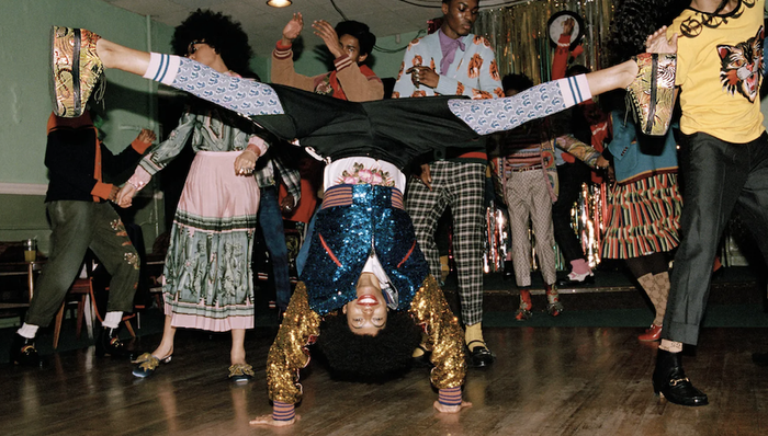 時尚商業(yè)說