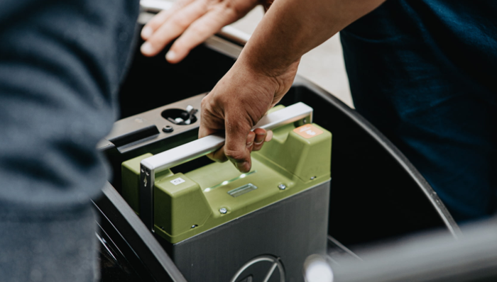 動力電池,新能源汽車,資本市場