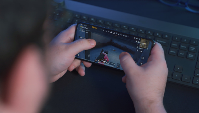 心動公司,TapTap,研發(fā)投入