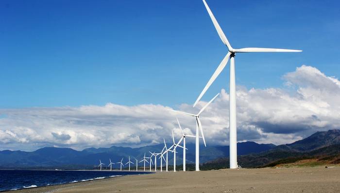 風(fēng)電,上市公司,裝機(jī)量