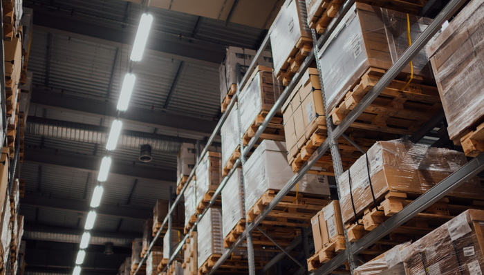 物流,供應(yīng)鏈,亞馬遜,投資基金