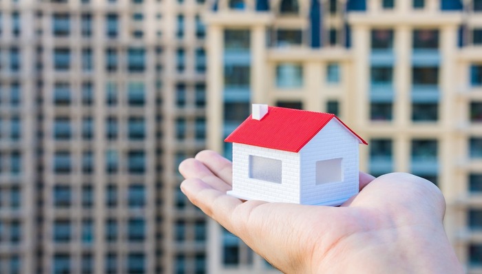 住房领域如何促进消费?重点在租赁、老旧小区改造