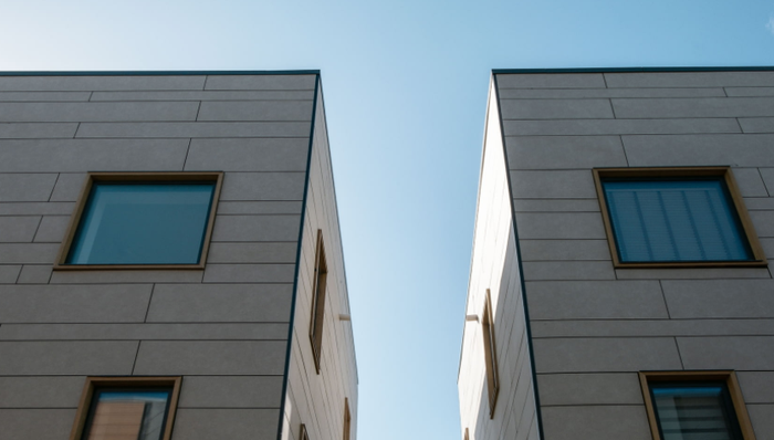 财报,物业管理,行业规模