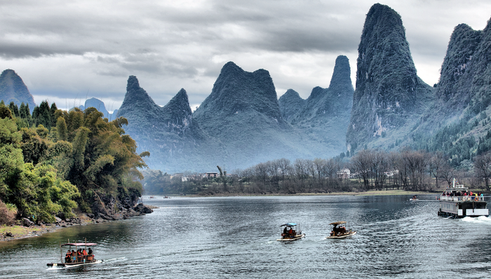 古代艺术,中国历史,山水文化
